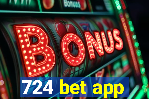 724 bet app